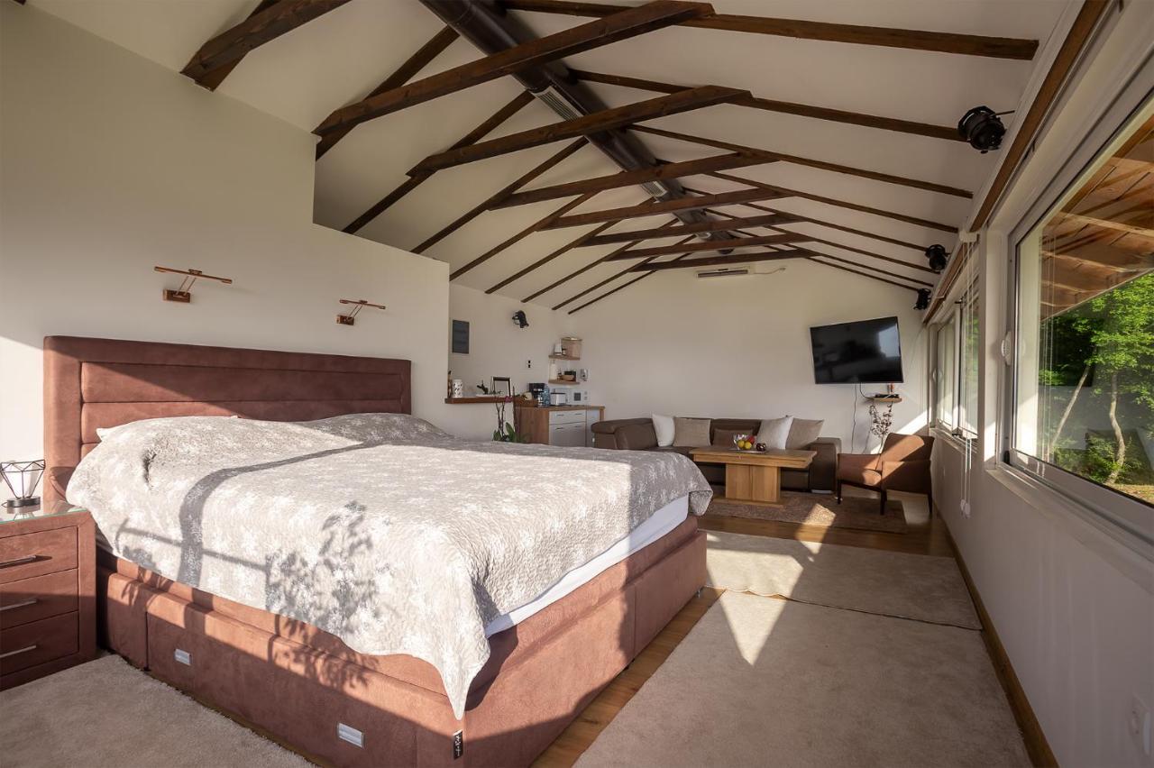 Apartman Livada Bar Kültér fotó